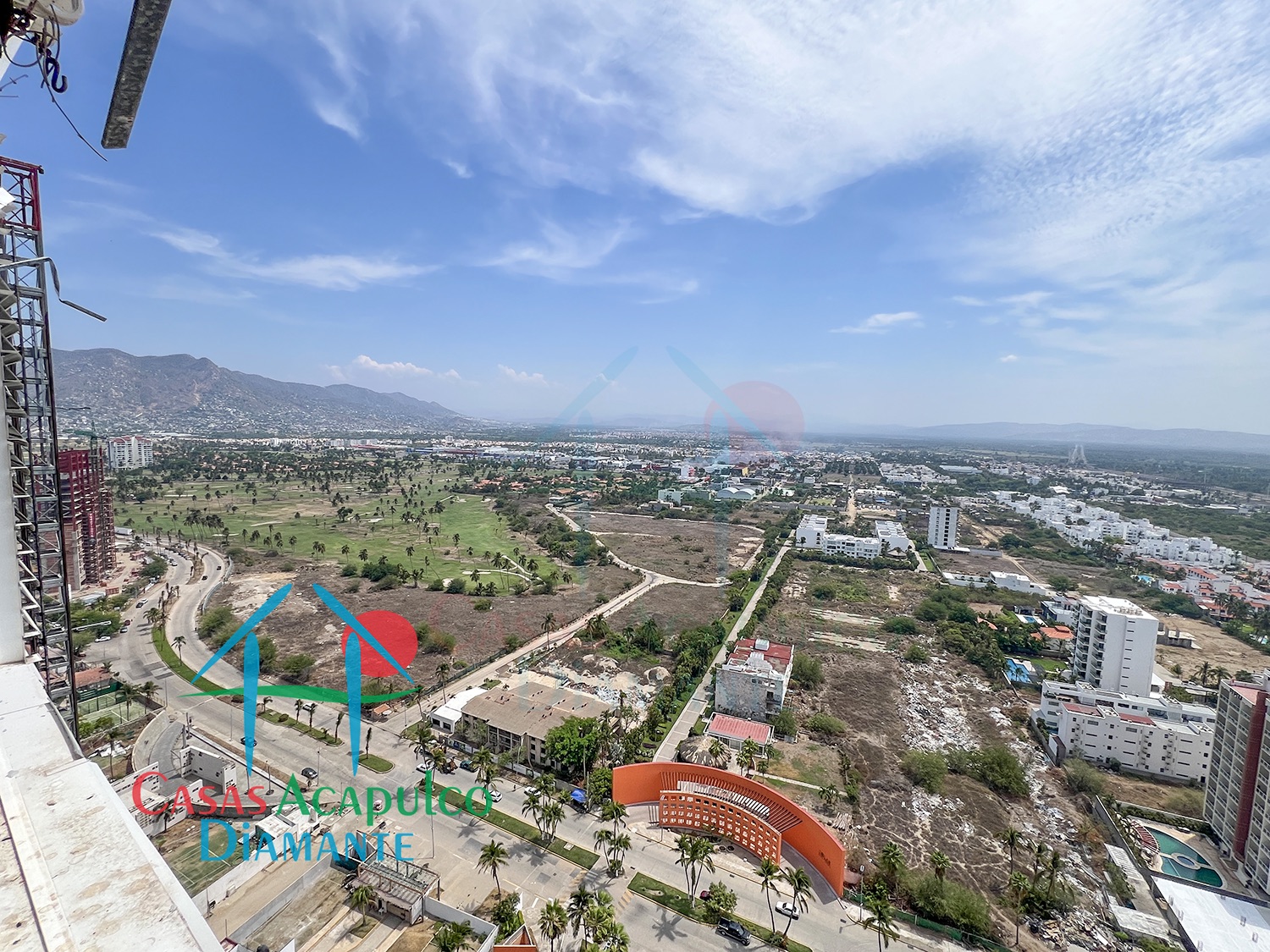 Solar Ocean PH 3 - Recámara cuatro 9